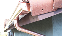 downspout-replacement Experts in Sheldon